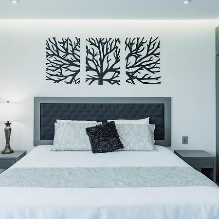 Dreams Apartments 8. Loft A 9 Minutos De La Playa Isla Mujeres Exterior photo