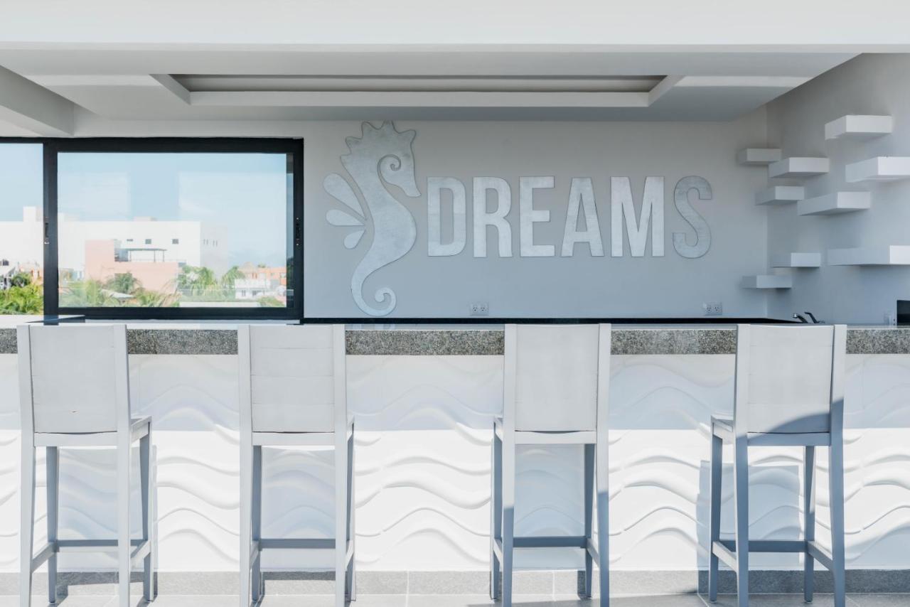 Dreams Apartments 8. Loft A 9 Minutos De La Playa Isla Mujeres Exterior photo