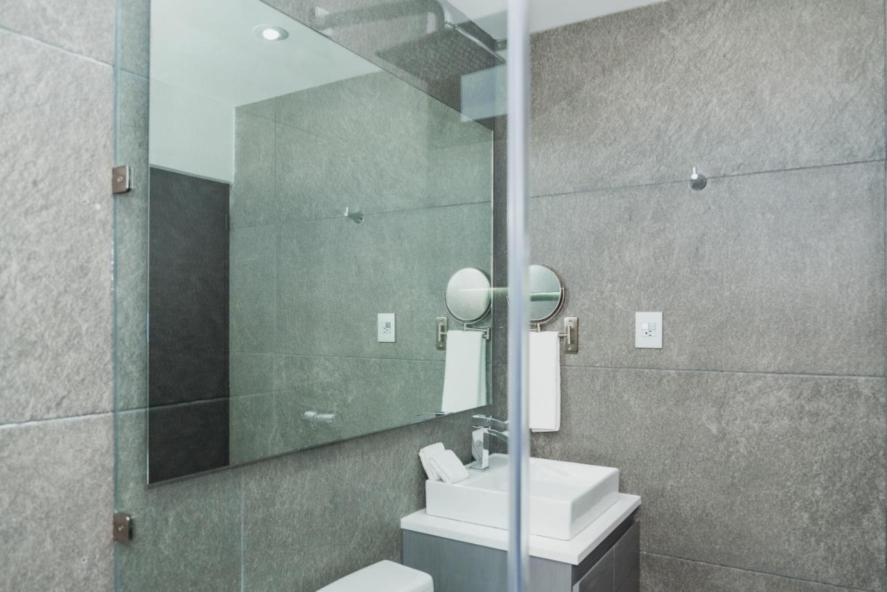 Dreams Apartments 8. Loft A 9 Minutos De La Playa Isla Mujeres Exterior photo