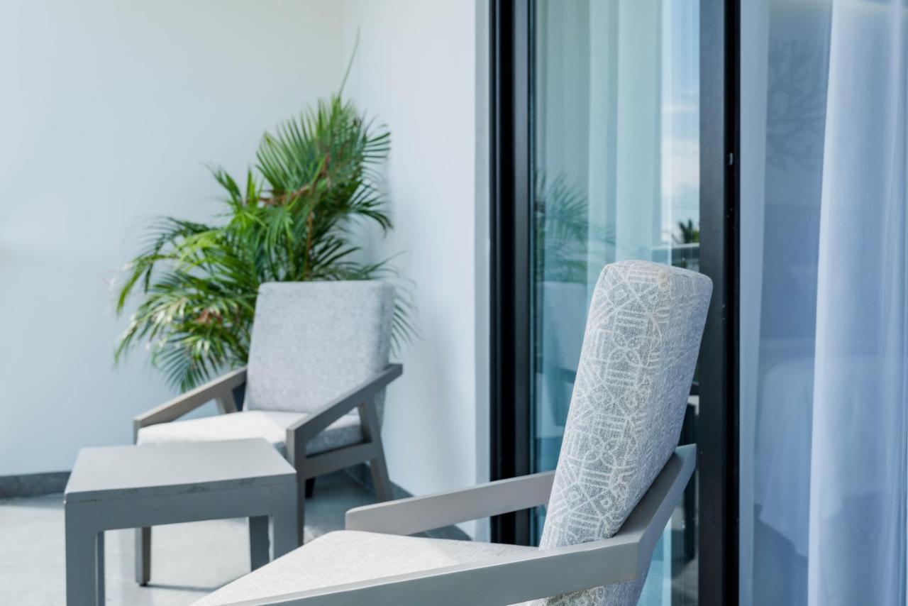Dreams Apartments 8. Loft A 9 Minutos De La Playa Isla Mujeres Exterior photo